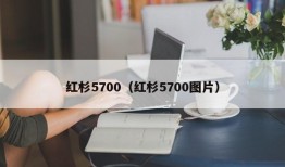 红杉5700（红杉5700图片）