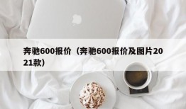 奔驰600报价（奔驰600报价及图片2021款）