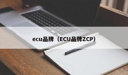 ecu品牌（ECU品牌ZCP）