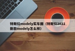 特斯拉modely实车图（特斯拉2022新款modely怎么样）