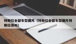 特斯拉全部车型图片（特斯拉全部车型图片特斯拉货叫）