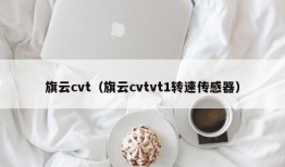 旗云cvt（旗云cvtvt1转速传感器）