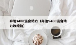 奔驰s400混合动力（奔驰S400混合动力改纯油）