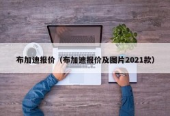 布加迪报价（布加迪报价及图片2021款）