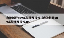 奔驰越野suv车型图及报价（奔驰越野suv车型图及报价300）