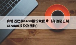 奔驰迈巴赫s480报价及图片（奔驰迈巴赫GLs480报价及图片）