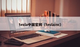 tesla中国官网（teslainc）