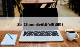 3b（3bmm6v6tlife查询网）