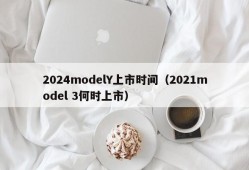 2024modelY上市时间（2021model 3何时上市）