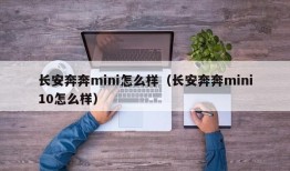 长安奔奔mini怎么样（长安奔奔mini10怎么样）