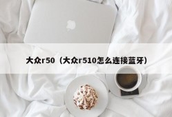 大众r50（大众r510怎么连接蓝牙）